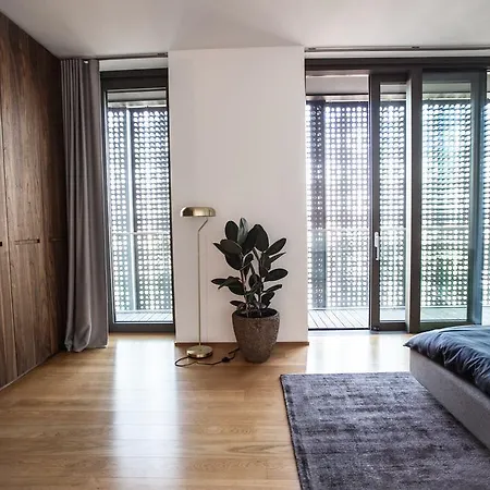 Apartamento Situla Corner *