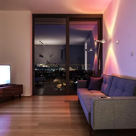 Apartamento Situla Corner
