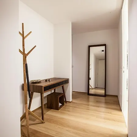 Apartamento Situla Corner *