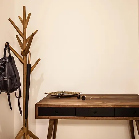 Situla Corner Apartment Laibach